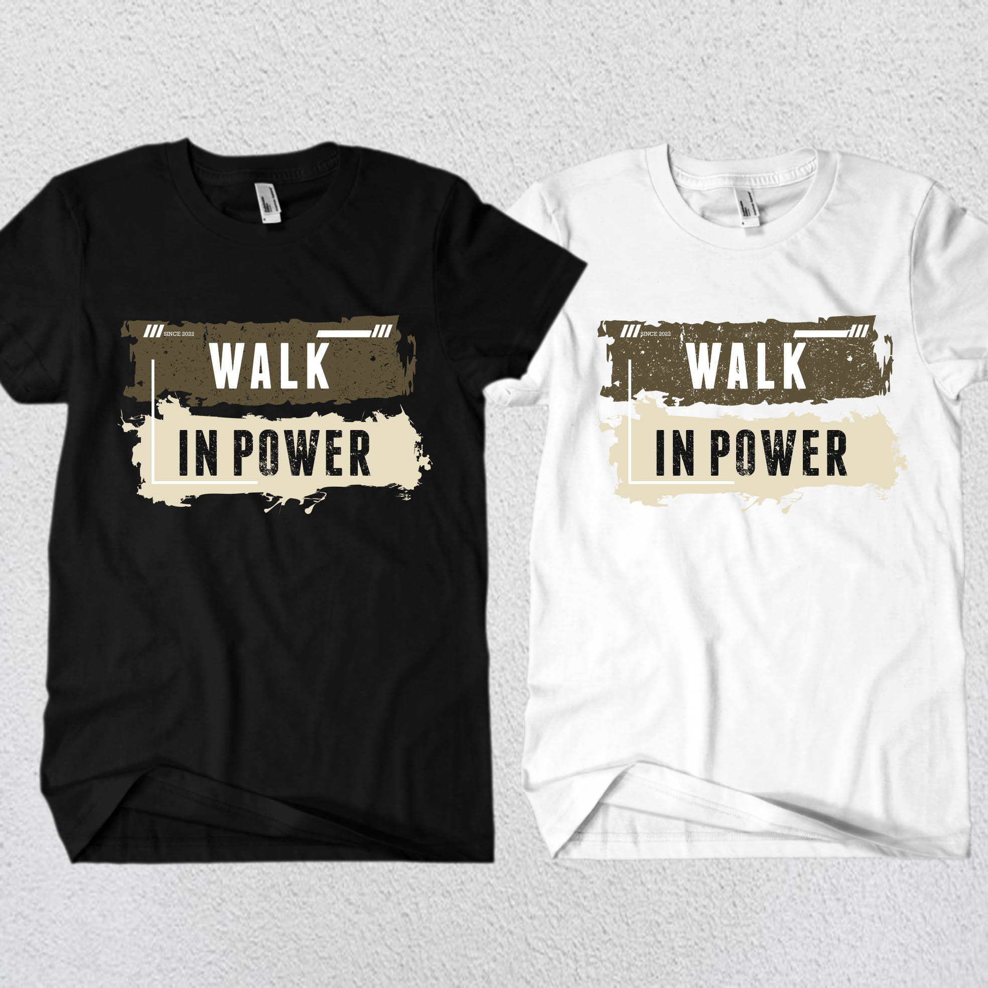 T-shirt Design by Rheanza for this project | Design #29816978