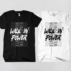 Design de T-shirt par Rheanza pour ce projet | Design : #29816979