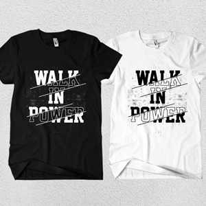 Design de T-shirt par Rheanza pour ce projet | Design : #29816983