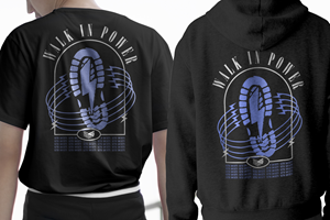 Design de T-shirt par Teespixels pour ce projet | Design : #29819492