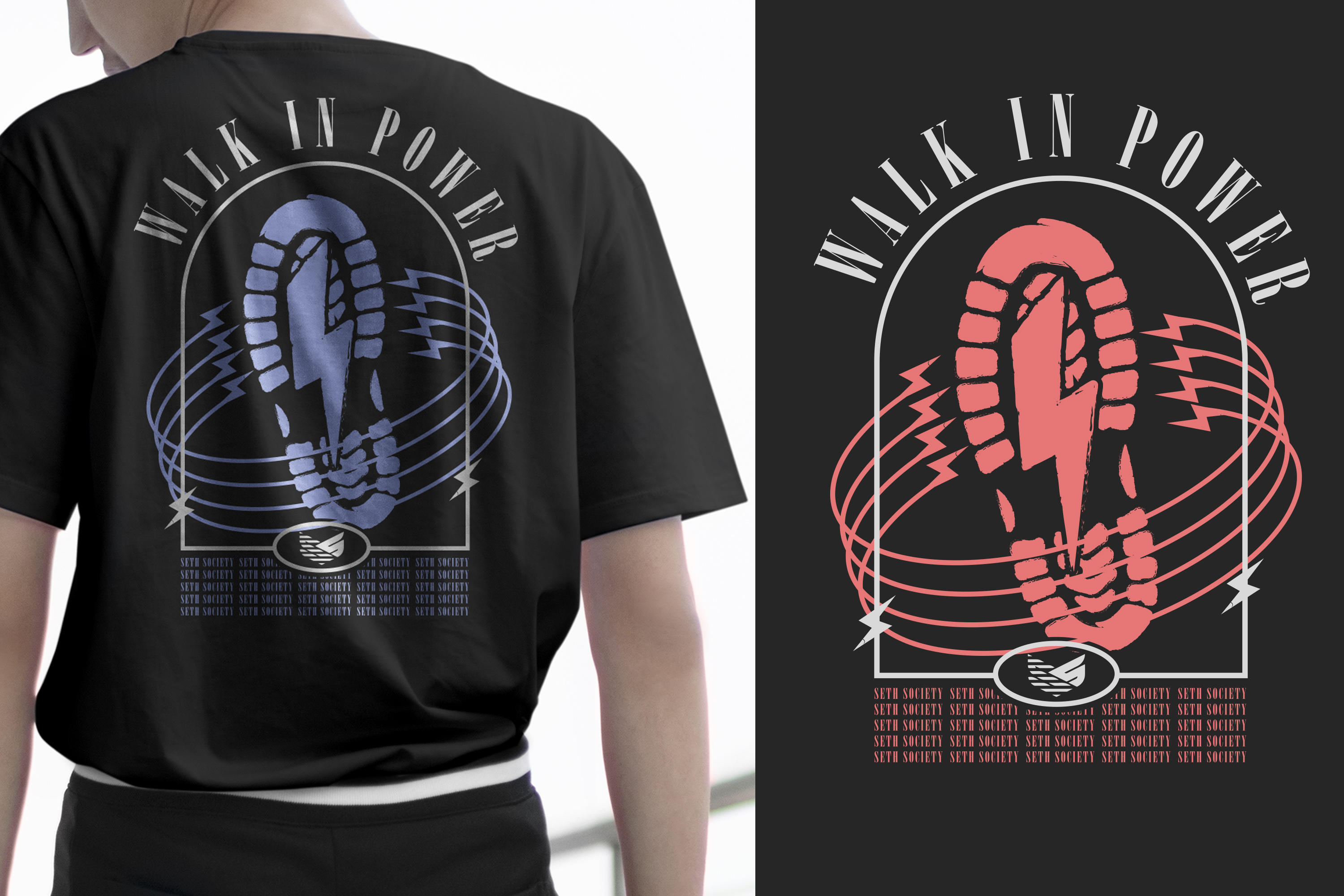 T-shirt Design by Teespixels for this project | Design #29819494