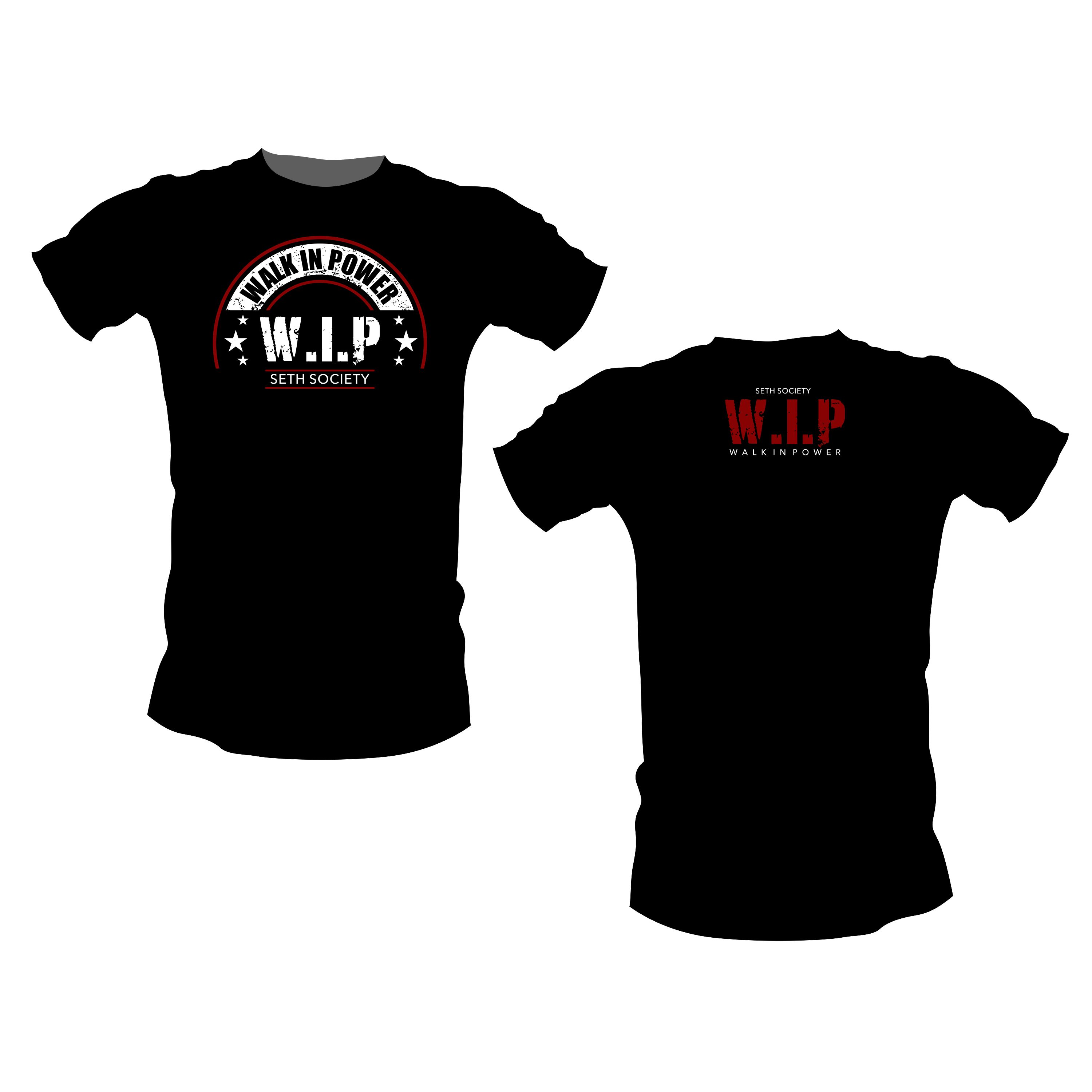 T-shirt Design by Nadz10 for this project | Design #29815485