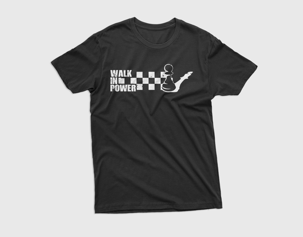 T-shirt Design by Feni:) for this project | Design #29820413