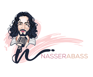 Logo Design by Om Namah Shivay for Nasser Abbas | Design: #29829159