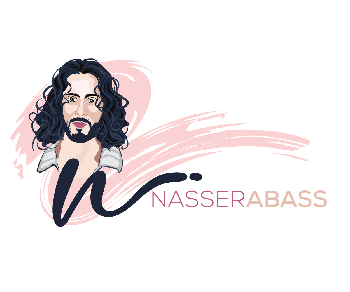 Design de Logo par Om Namah Shivay pour Nasser Abbas | Design #29829160