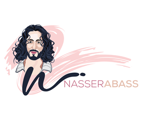 Diseño de Logo por Om Namah Shivay para Nasser Abbas | Diseño #29829160