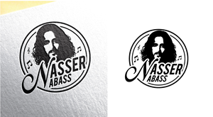 Logo-Design von sol design2 für Nasser Abbas | Design: #29816055