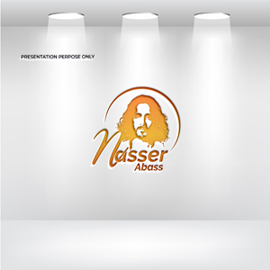 Logo-Design von RS_Design für Nasser Abbas | Design: #29815920