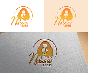 Logo-Design von RS_Design für Nasser Abbas | Design: #29815921