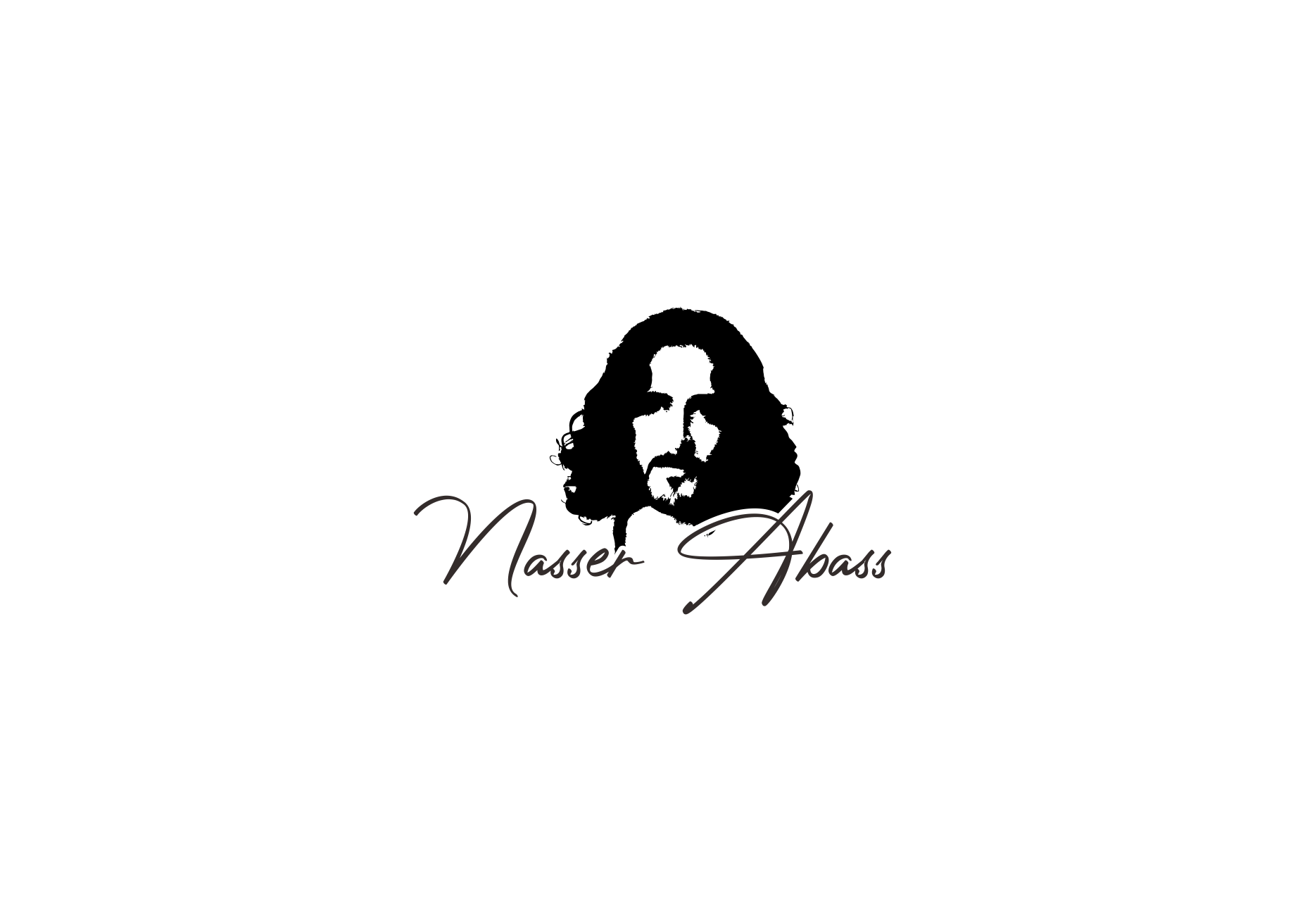 Logo Design by Atiek for Nasser Abbas | Design #29814417