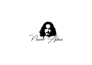 Logo Design by Atiek for Nasser Abbas | Design: #29814417