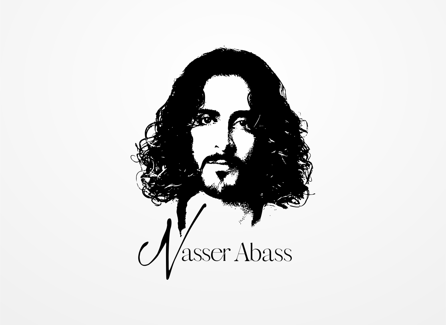 Logo Design by LUTNG. for Nasser Abbas | Design #29853686