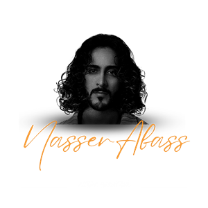 Logo Design by one2ka4two for Nasser Abbas | Design: #29848003