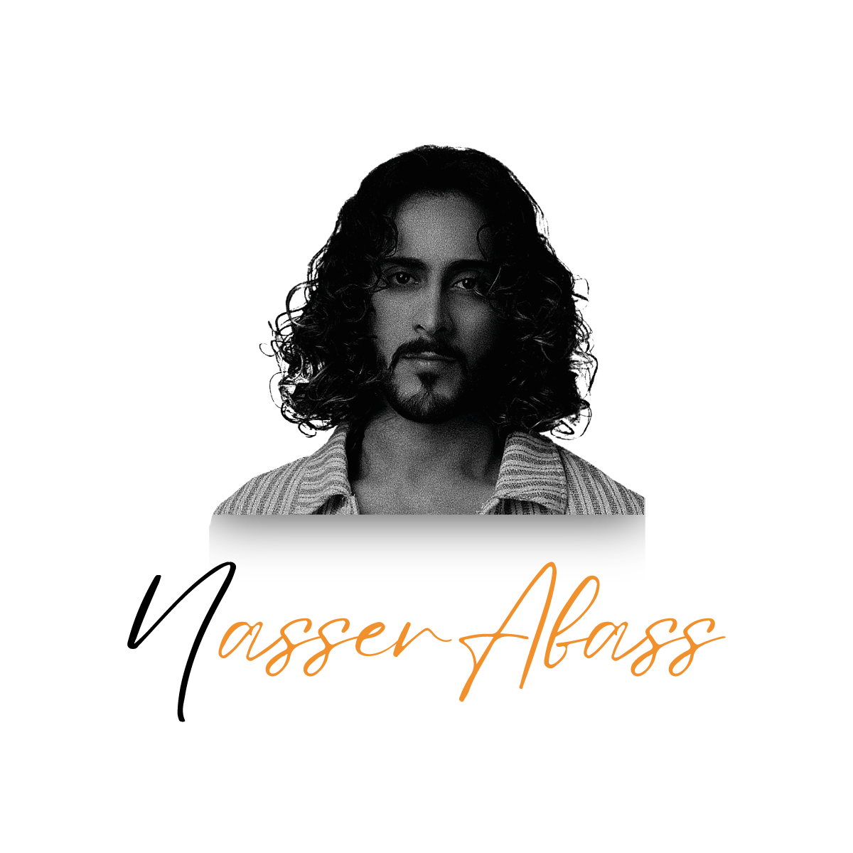 Logo Design by one2ka4two for Nasser Abbas | Design #29848163