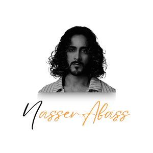 Logo Design by one2ka4two for Nasser Abbas | Design: #29848163