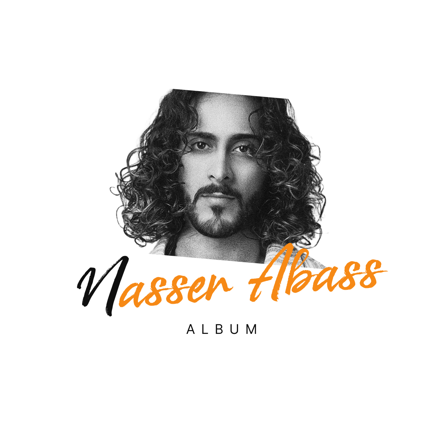 Logo Design by one2ka4two for Nasser Abbas | Design #29848235