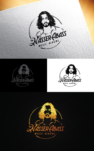 Logo-Design von Logo Stock für Nasser Abbas | Design: #29834625