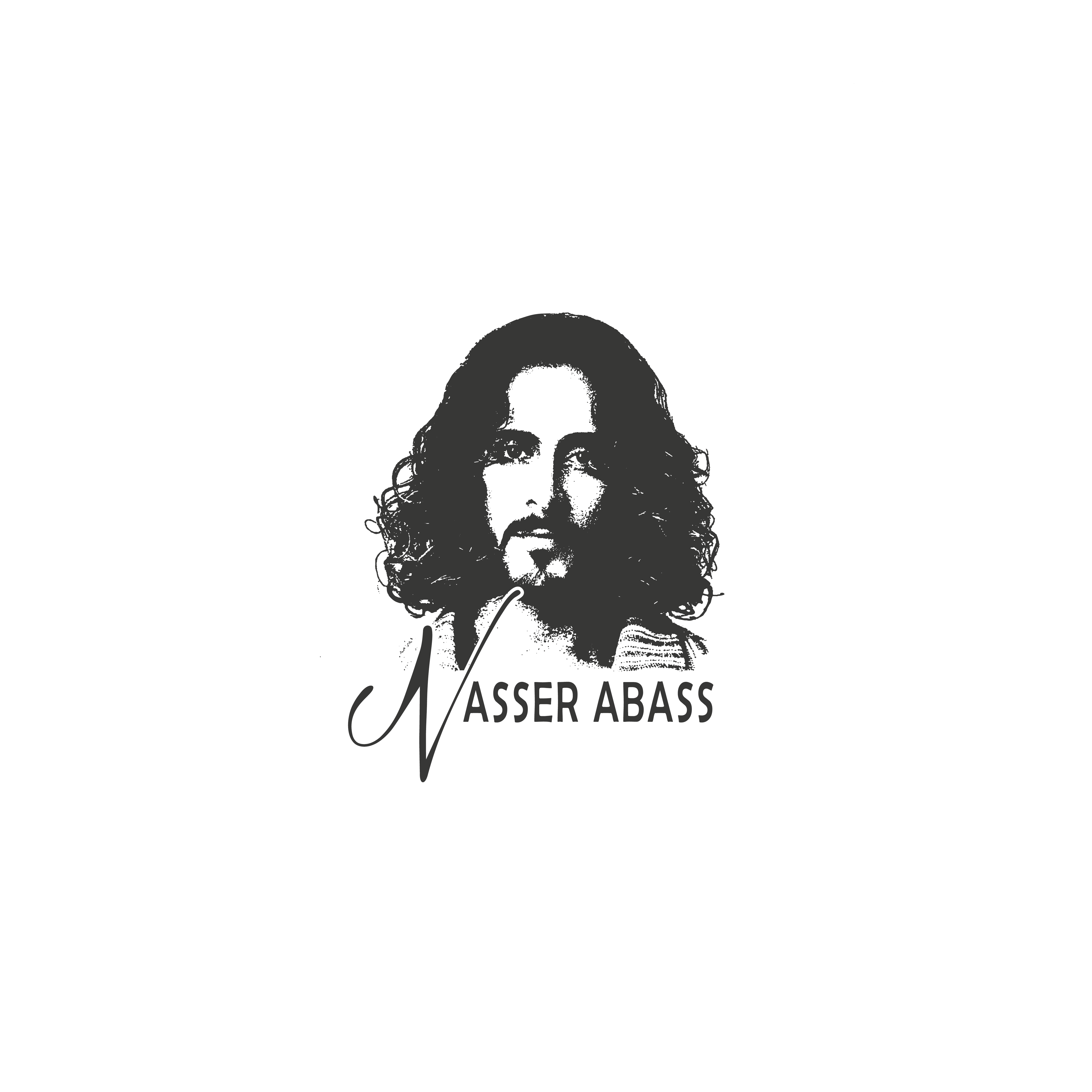 Logo Design by alrey_art for Nasser Abbas | Design #29853573