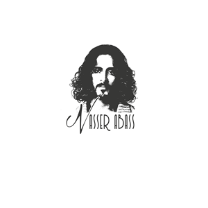 Logo Design by alrey_art for Nasser Abbas | Design: #29853609
