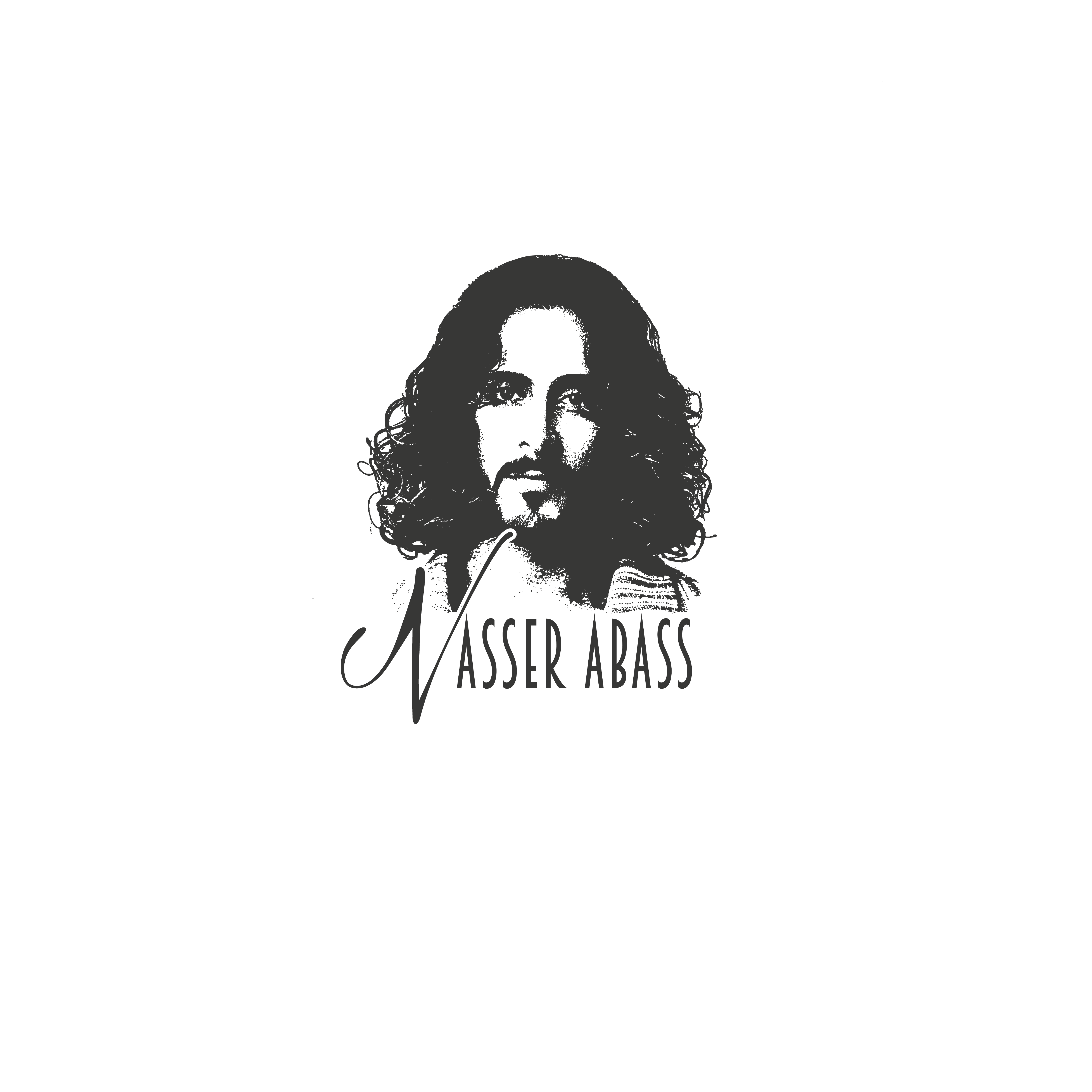 Logo Design by alrey_art for Nasser Abbas | Design #29853633