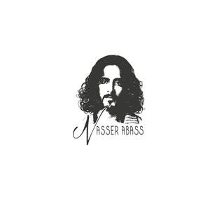 Logo Design by alrey_art for Nasser Abbas | Design: #29853688
