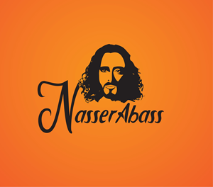 Diseño de Logo por Kira.graphics para Nasser Abbas | Diseño #29855022