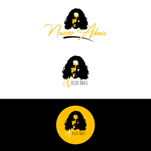 Logo-Design von chris Ray für Nasser Abbas | Design: #29815593