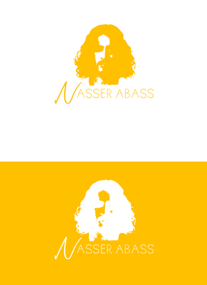 Logo Design by SolDesign for Nasser Abbas | Design: #29854673