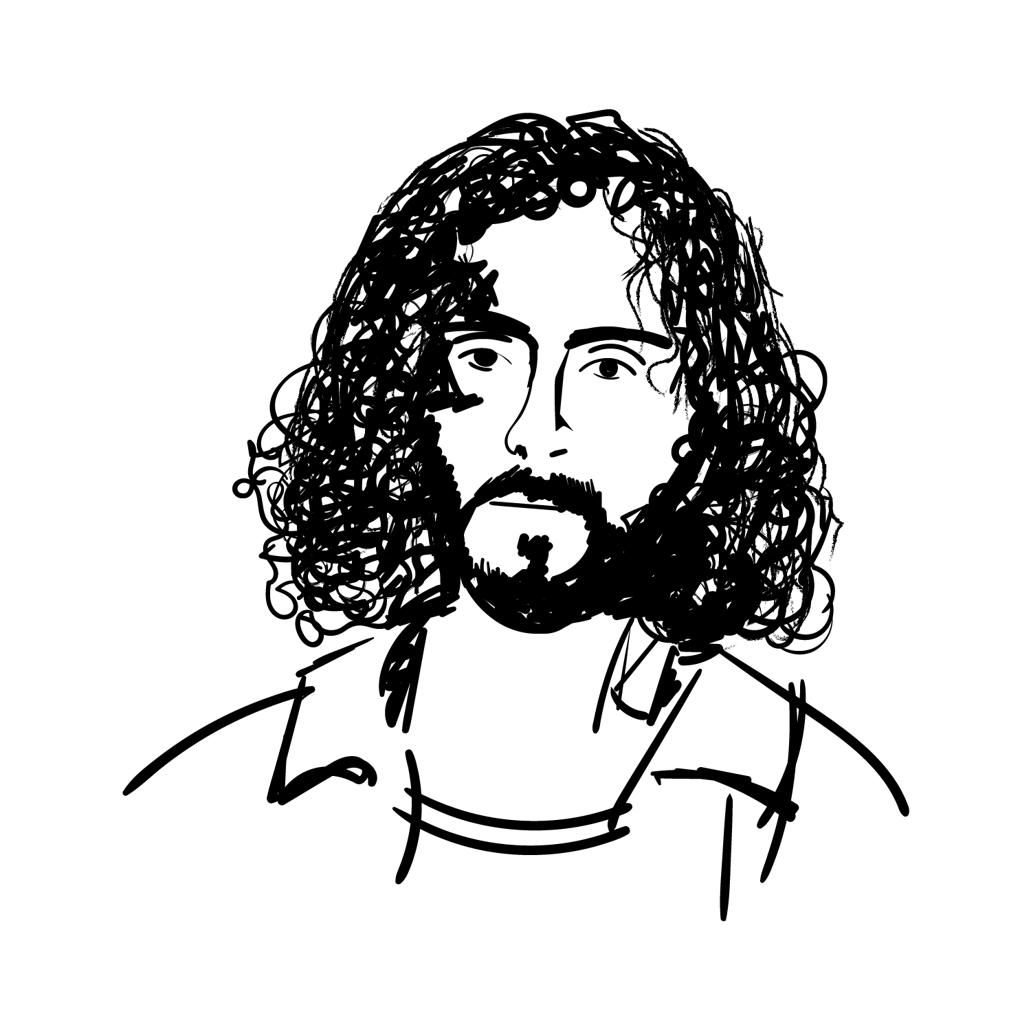 Diseño de Logo por moisesf para Nasser Abbas | Diseño #29855312