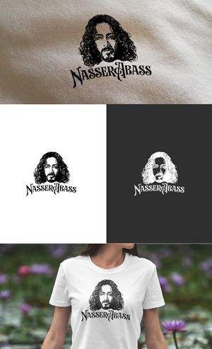 Logo-Design von GLDesigns für Nasser Abbas | Design: #29814387