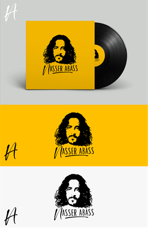 Logo-Design von S.S. Mulla für Nasser Abbas | Design: #29817952