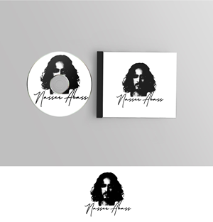 Diseño de Logo por agustian spades para Nasser Abbas | Diseño #29853948