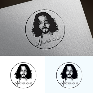 Logo-Design von sankar999 für Nasser Abbas | Design: #29817460