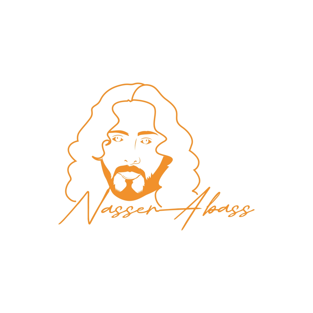 Logo Design by fly  design for Nasser Abbas | Design #29817255