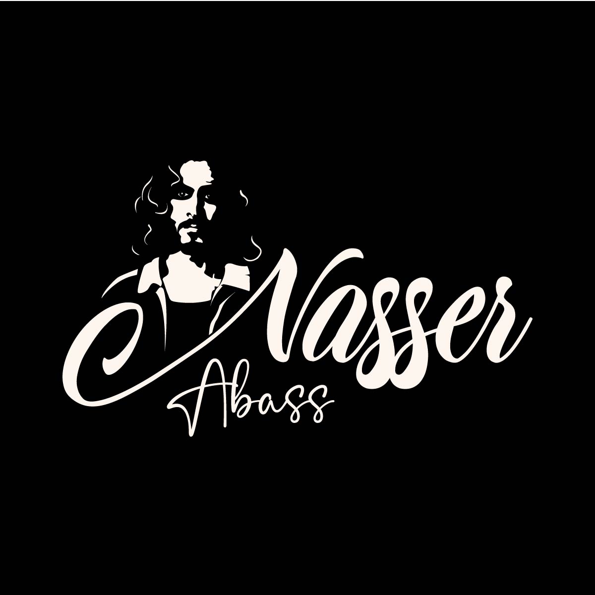 Logo Design by fly  design for Nasser Abbas | Design #29817614