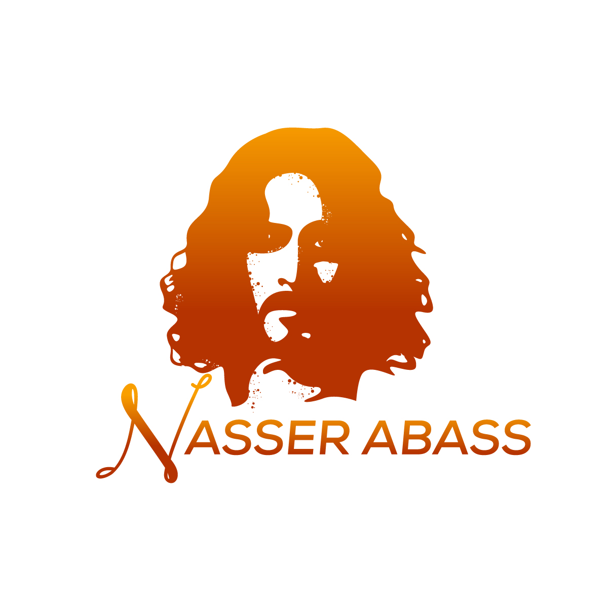 Logo-Design von DesignLima für Nasser Abbas | Design #29815541