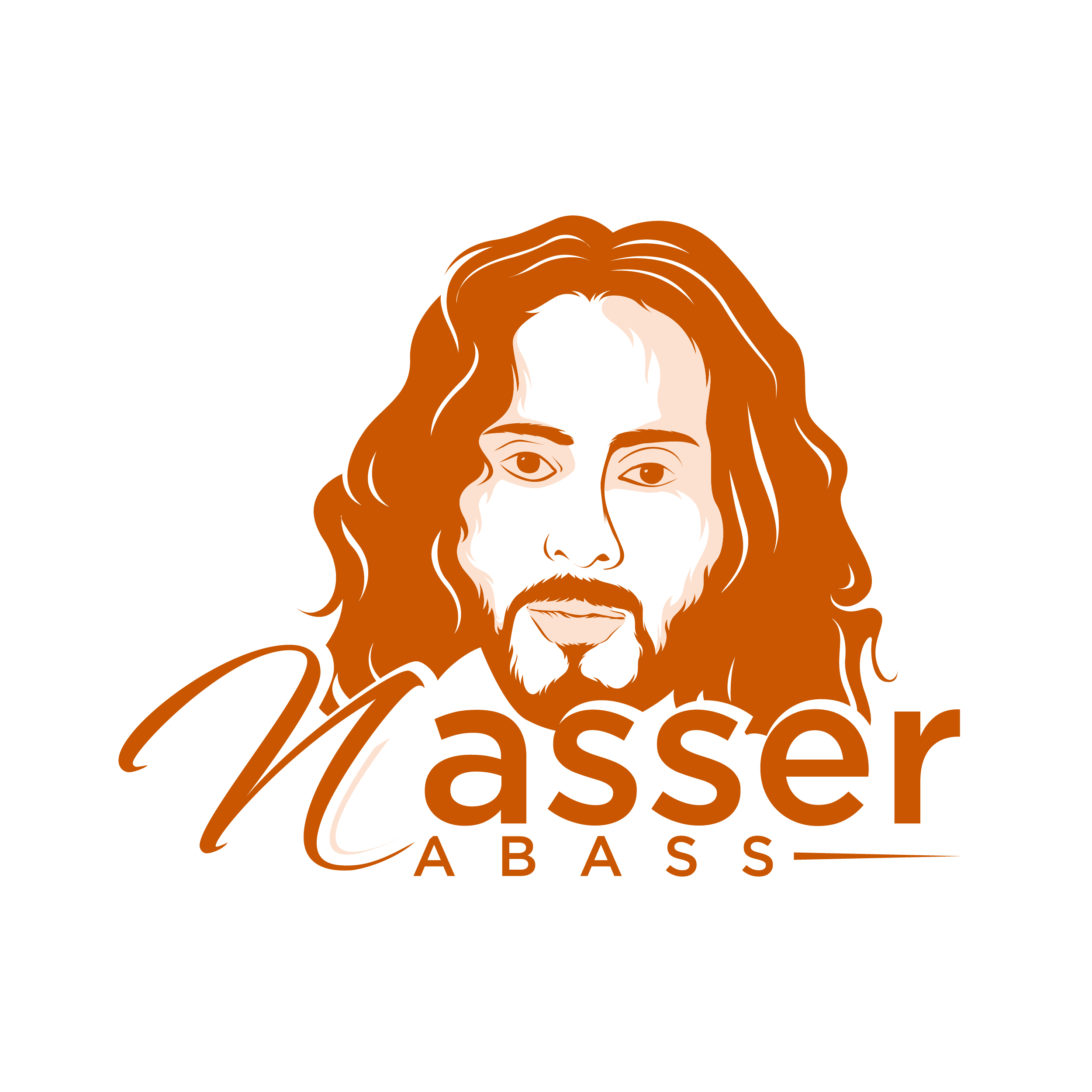 Logo Design by DesignLima for Nasser Abbas | Design #29815816