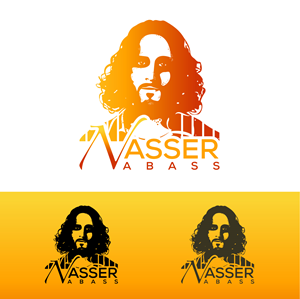 Logo-Design von DesignLima für Nasser Abbas | Design: #29815817