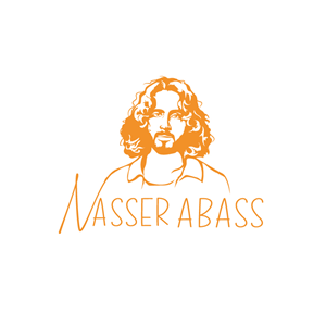 Diseño de Logo por RAMDHONU para Nasser Abbas | Diseño #29817802
