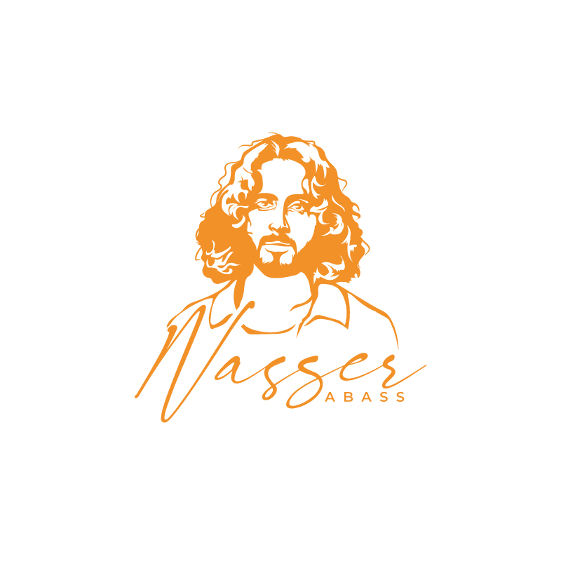 Logo Design by RAMDHONU for Nasser Abbas | Design #29817803