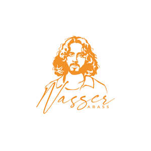 Logo Design by RAMDHONU for Nasser Abbas | Design: #29817803
