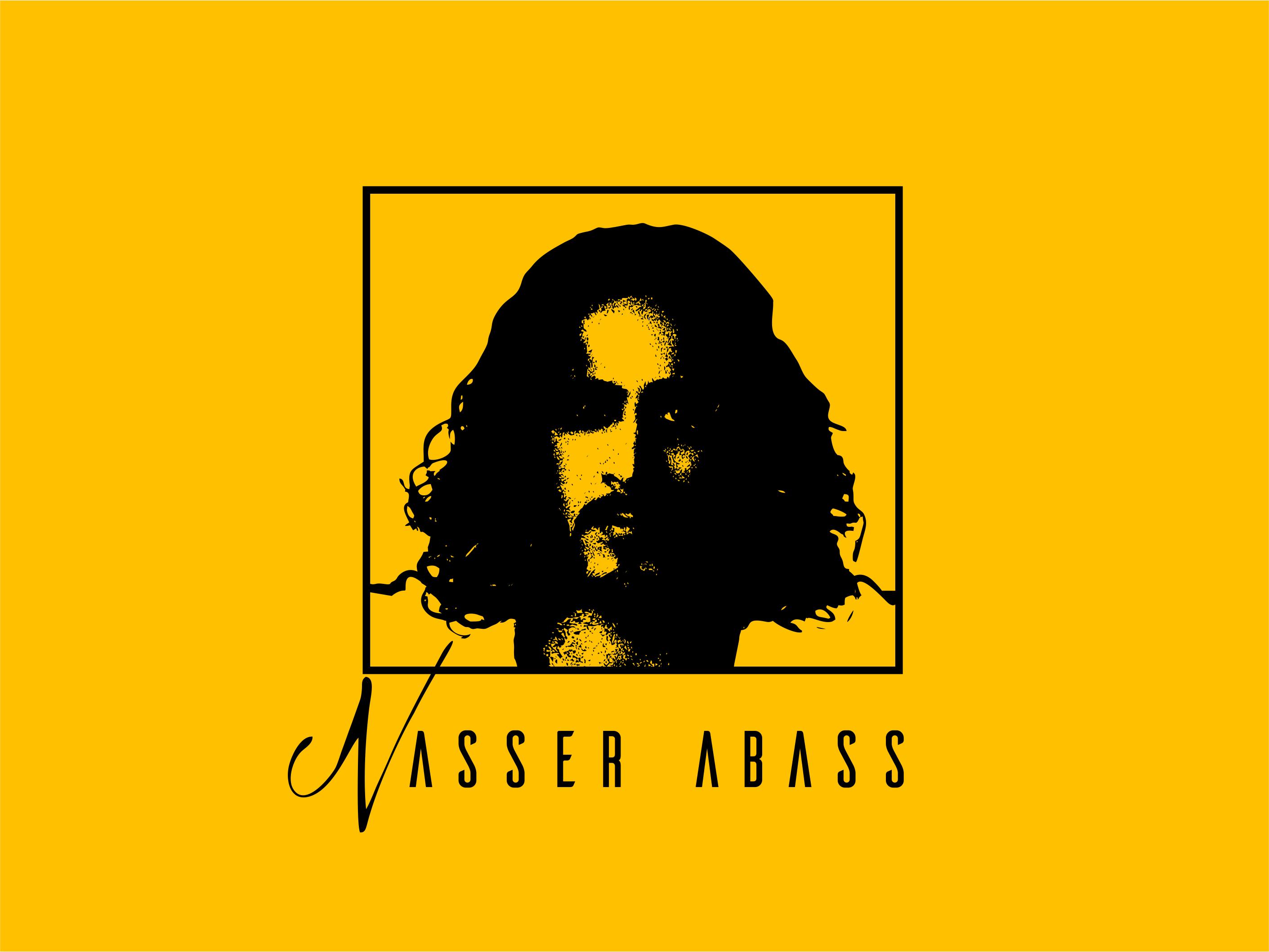 Logo Design by R16 for Nasser Abbas | Design #29848987