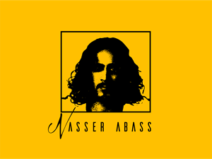 Logo-Design von R16 für Nasser Abbas | Design: #29848987