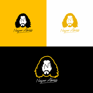Diseño de Logo por Adi firadika para Nasser Abbas | Diseño #29853676