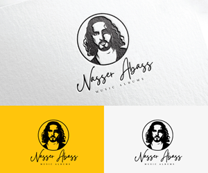 Logo-Design von step forward 2 für Nasser Abbas | Design: #29815992