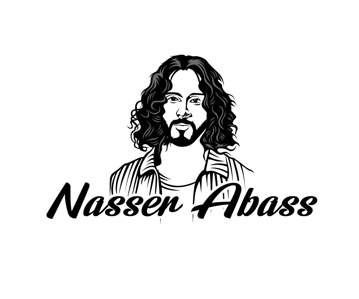 Logo Design by Ansh Design for Nasser Abbas | Design #29818149