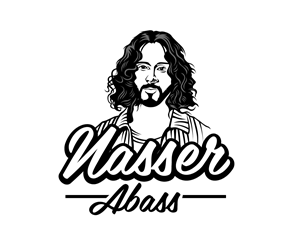 Logo-Design von Ansh Design für Nasser Abbas | Design: #29818150