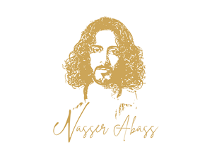 Logo-Design von BNdesigner für Nasser Abbas | Design: #29826427