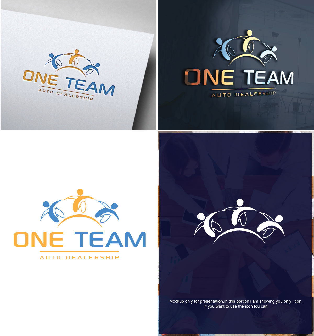 Logo Design by Om Namah Shivay for this project | Design #29859326
