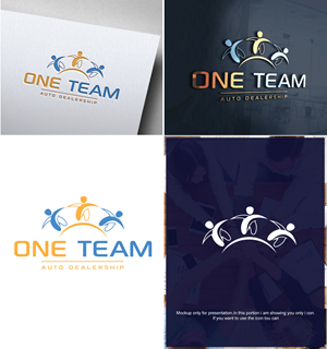 Logo Design by Om Namah Shivay for this project | Design: #29859326